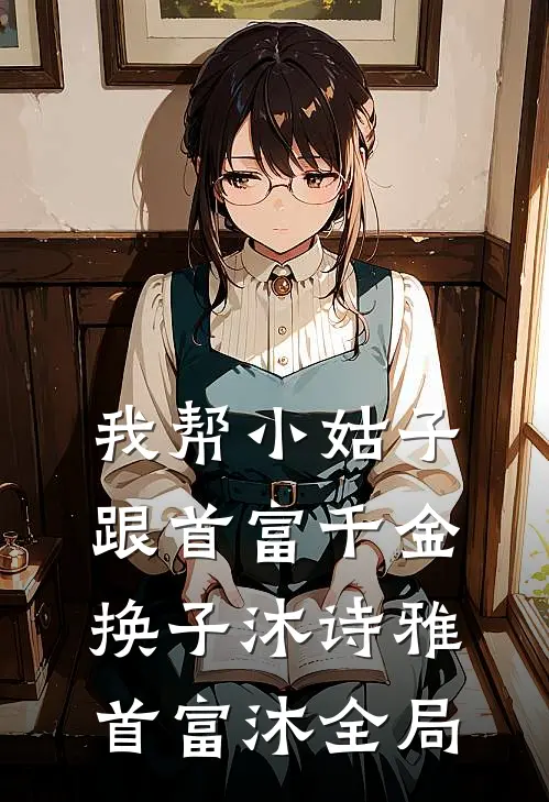 我帮小姑子跟首富千金换子沐诗雅首富沐全局