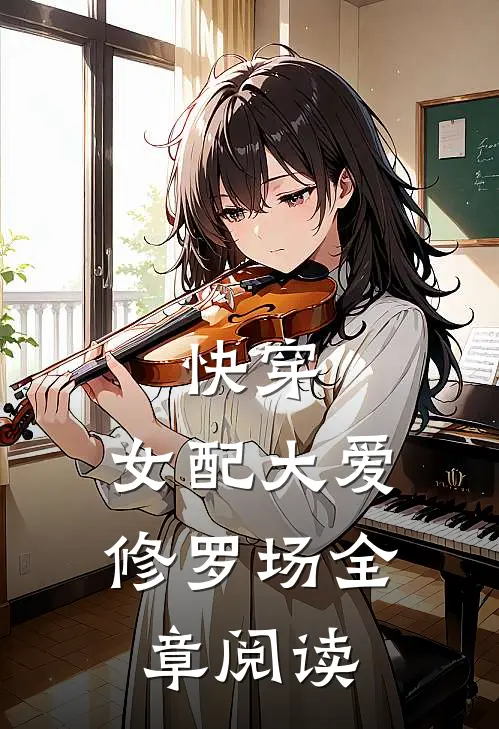 快穿女配大爱修罗场全章阅读