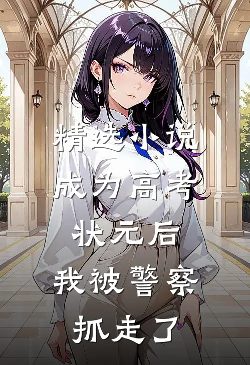 精选小说成为高考状元后，我被警察抓走了