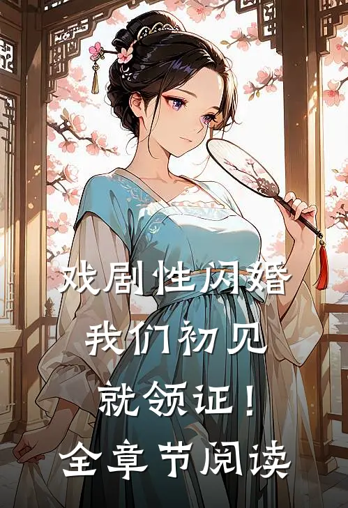 戏剧性闪婚，我们初见就领证！全章节阅读