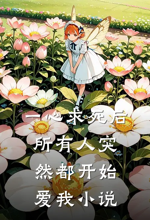 一心求死后，所有人突然都开始爱我小说