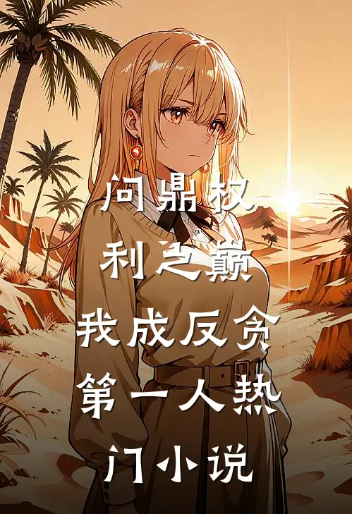 问鼎权利之巅，我成反贪第一人热门小说