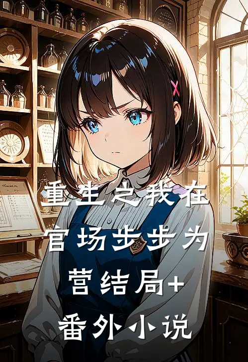 重生之我在官场步步为营结局+番外小说