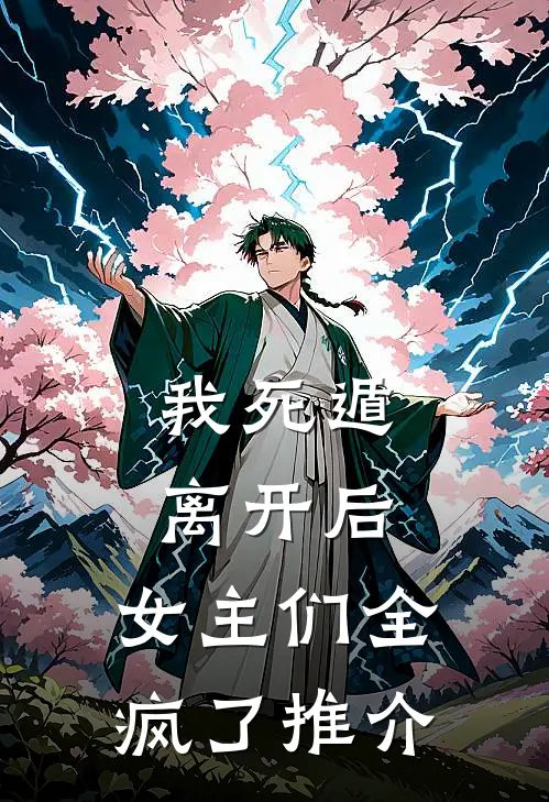 我死遁离开后，女主们全疯了推介