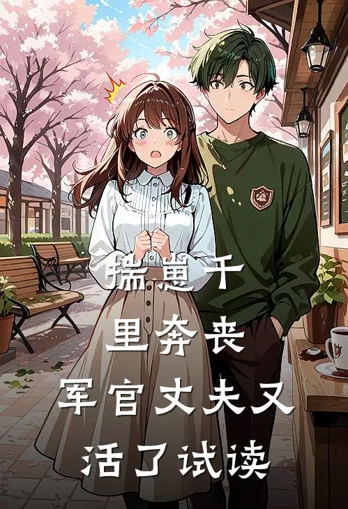 揣崽千里奔丧，军官丈夫又活了试读