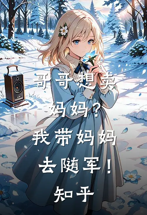哥哥想卖妈妈？我带妈妈去随军！知乎
