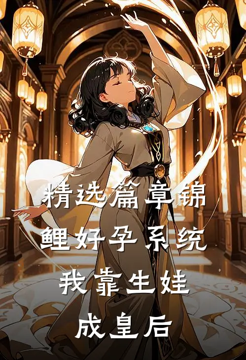 精选篇章锦鲤好孕系统：我靠生娃成皇后