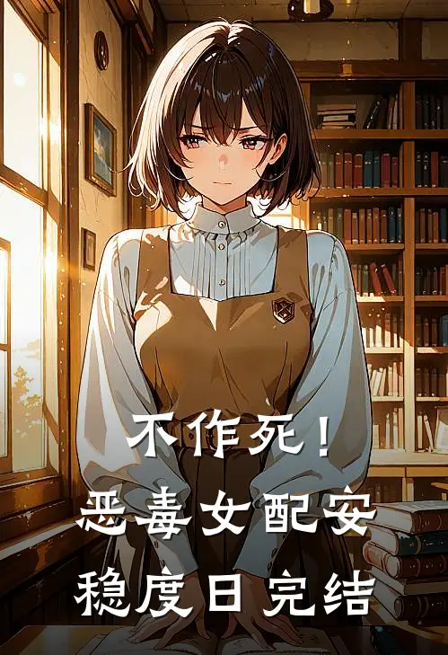 不作死！恶毒女配安稳度日完结