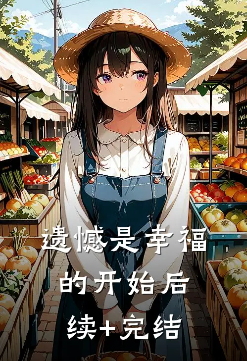 遗憾是幸福的开始后续+完结
