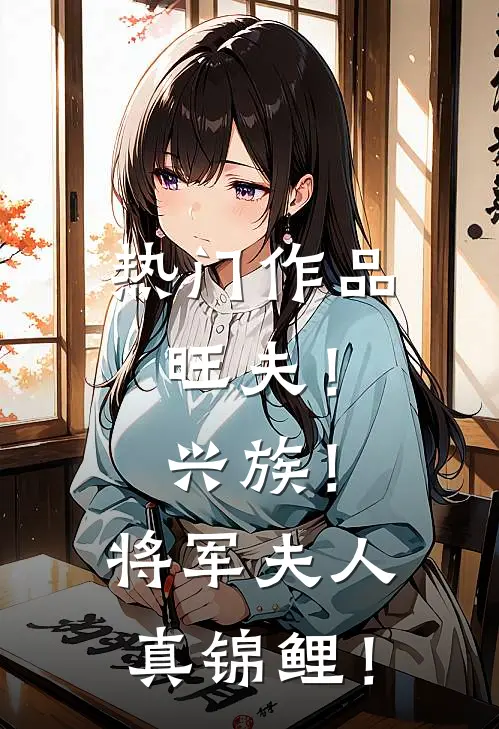 热门作品旺夫！兴族！将军夫人真锦鲤！