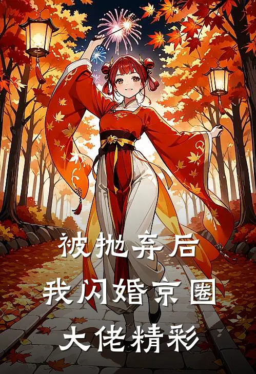 被抛弃后，我闪婚京圈大佬精彩