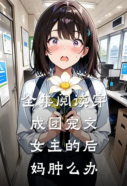 全集阅读穿成团宠文女主的后妈肿么办