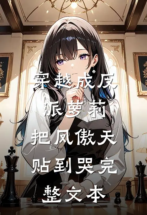 穿越成反派萝莉，把凤傲天贴到哭完整文本
