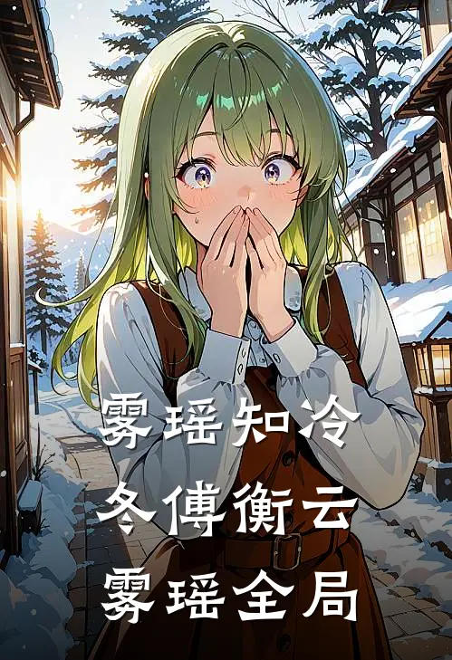 雾瑶知冷冬傅衡云雾瑶全局