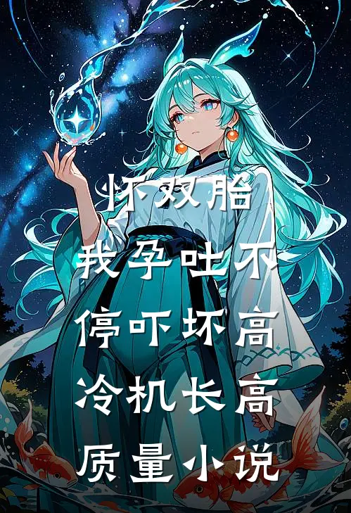怀双胎，我孕吐不停吓坏高冷机长高质量小说