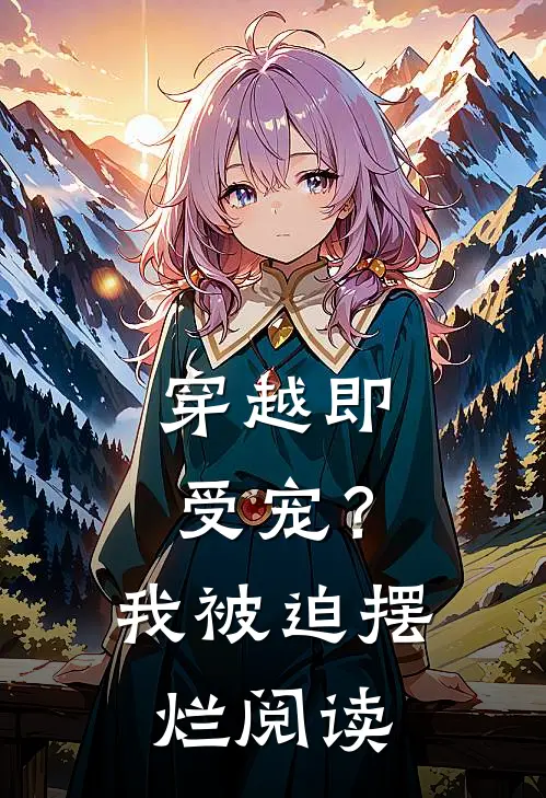穿越即受宠？我被迫摆烂阅读
