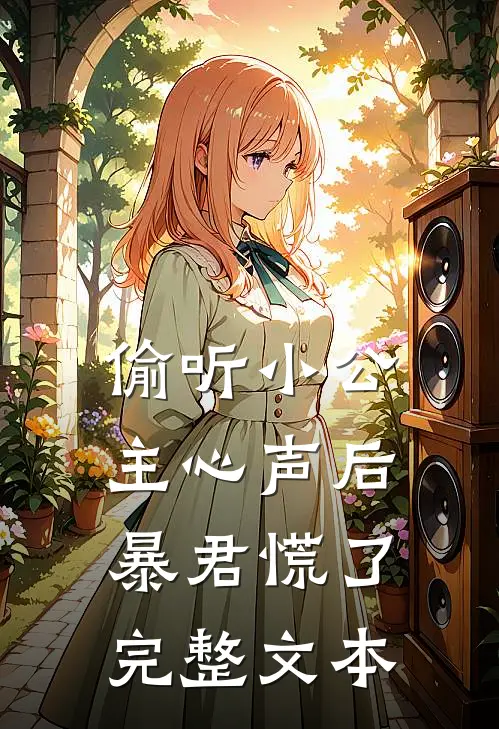 偷听小公主心声后,暴君慌了完整文本阅读