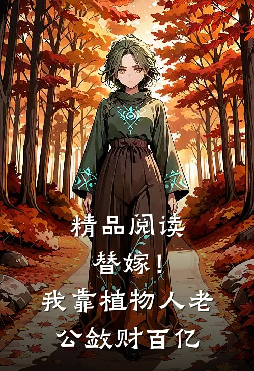 精品阅读替嫁！我靠植物人老公敛财百亿