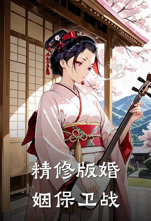 精修版婚姻保卫战