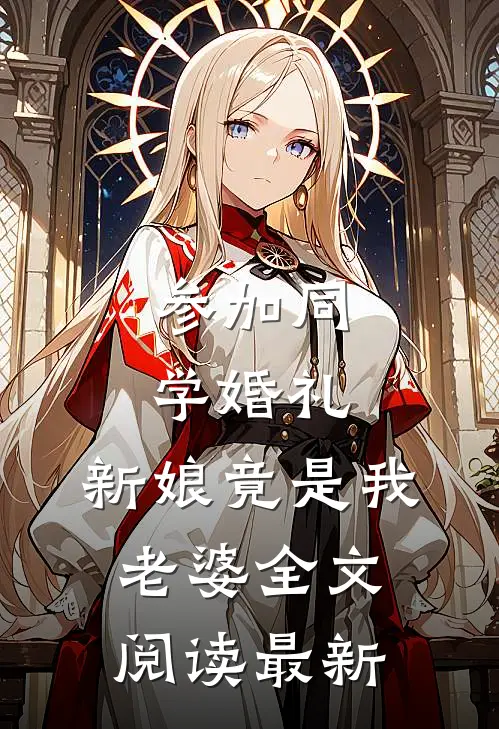 参加同学婚礼，新娘竟是我老婆全文阅读最新