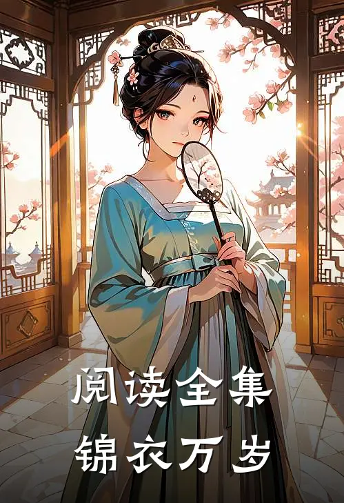 阅读全集锦衣万岁