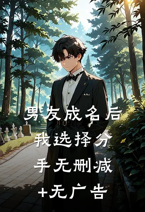男友成名后我选择分手无删减+无广告