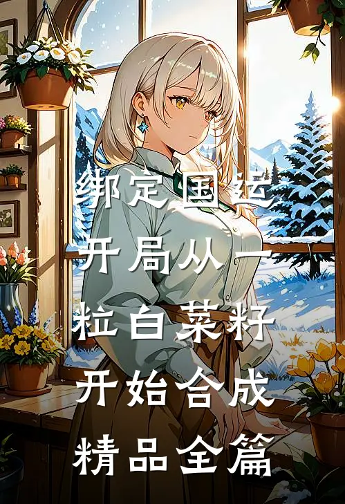 绑定国运：开局从一粒白菜籽开始合成精品全篇