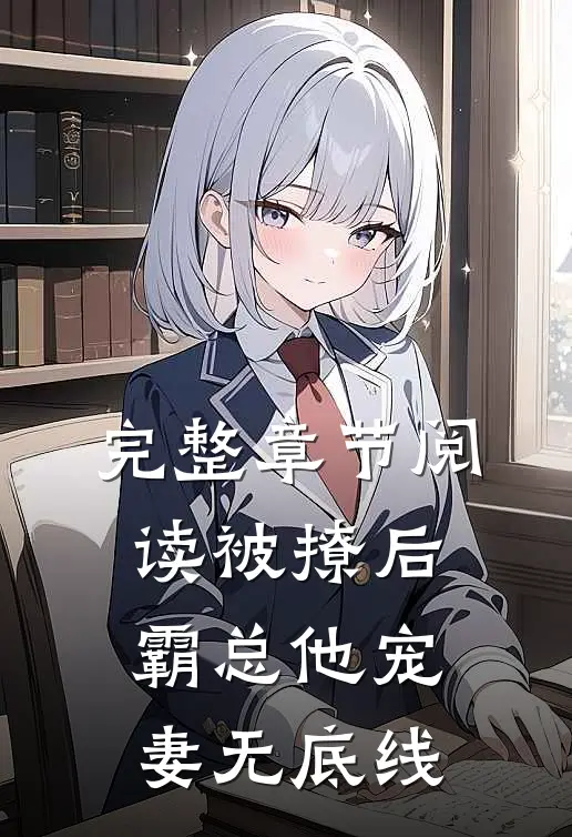 完整章节阅读被撩后，霸总他宠妻无底线
