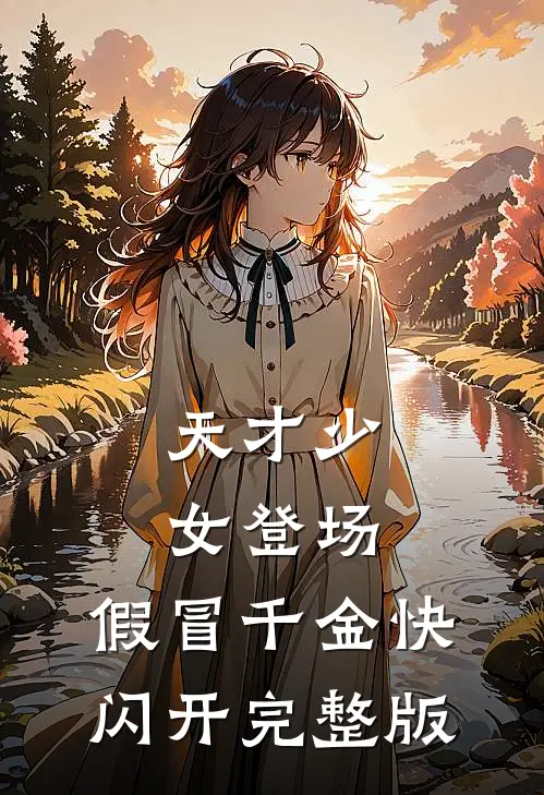 天才少女登场，假冒千金快闪开完整版