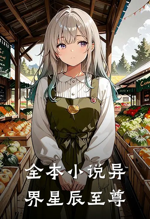 全本小说异界星辰至尊