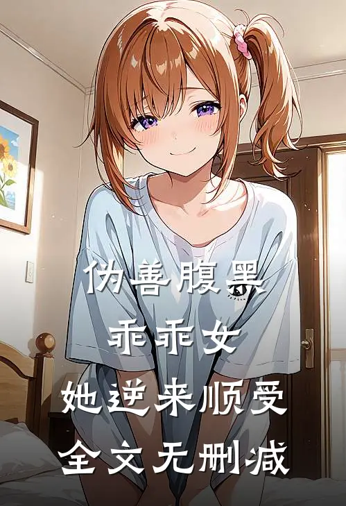 伪善腹黑乖乖女，她逆来顺受全文无删减