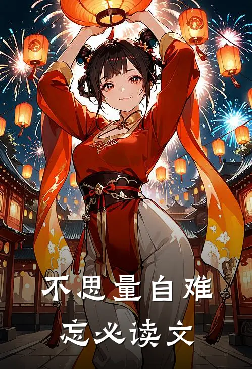 不思量自难忘必读文