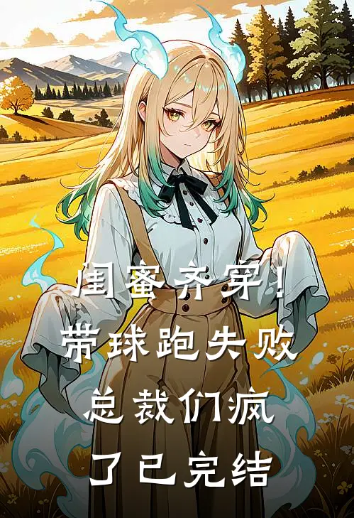 闺蜜齐穿！带球跑失败总裁们疯了已完结