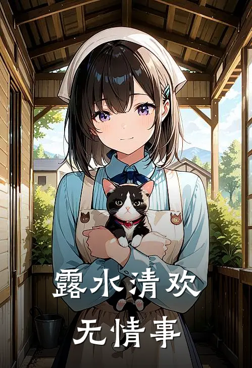 露水清欢无情事