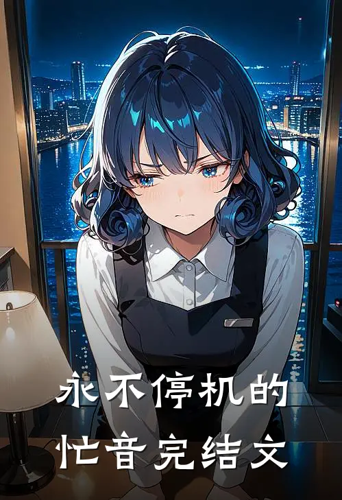 永不停机的忙音完结文