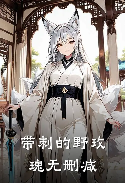 带刺的野玫瑰无删减