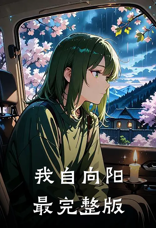 我自向阳最完整版
