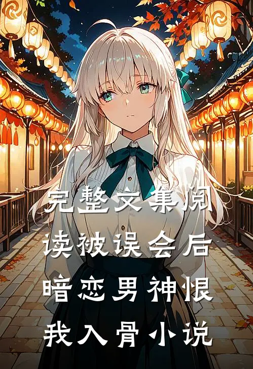 完整文集阅读被误会后,暗恋男神恨我入骨小说