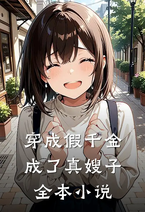 穿成假千金,成了真嫂子全本免费阅读