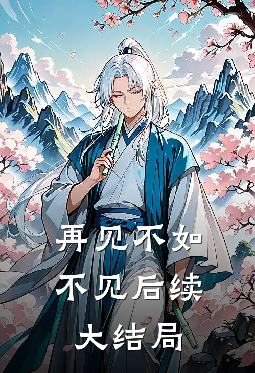 再见不如不见后续大结局