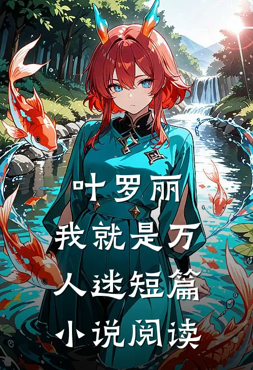 叶罗丽：我就是万人迷短篇小说阅读