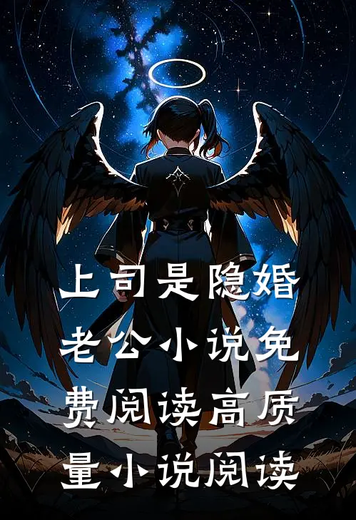 上司是隐婚老公小说免费阅读高质量小说阅读