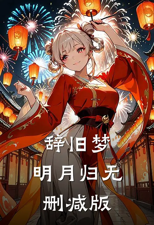 辞旧梦，明月归无删减版