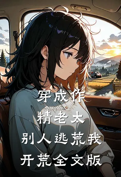 穿成作精老太，别人逃荒我开荒全文版