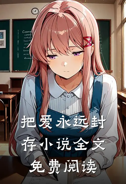 把爱永远封存小说全文免费阅读