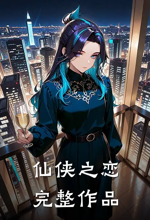 仙侠之恋完整作品