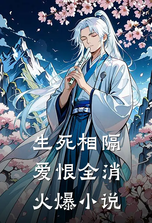 生死相隔，爱恨全消火爆小说