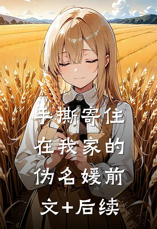 手撕寄住在我家的伪名媛前文+后续