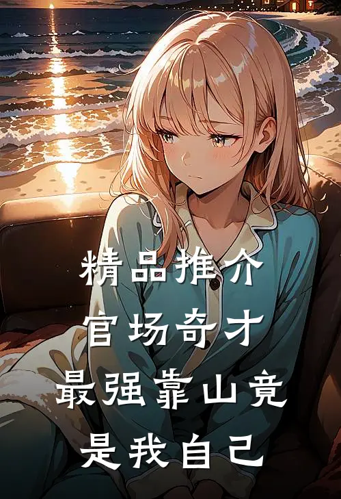 精品推介官场奇才：最强靠山竟是我自己