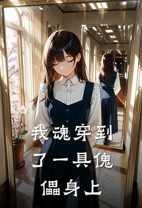 我魂穿到了一具傀儡身上